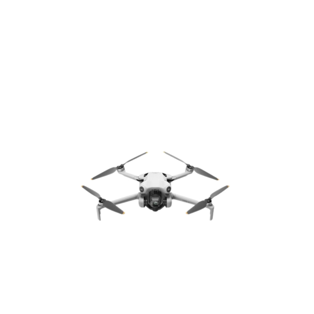 DJI Mini 4 Pro Drone Fly More Combo with RC 2 Controller