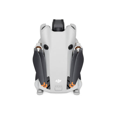 DJI Mini 4 Pro Drone Fly More Combo with RC 2 Controller