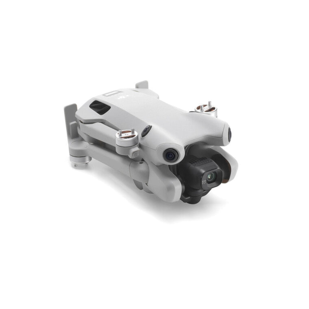 DJI Mini 4 Pro Drone Fly More Combo with RC 2 Controller