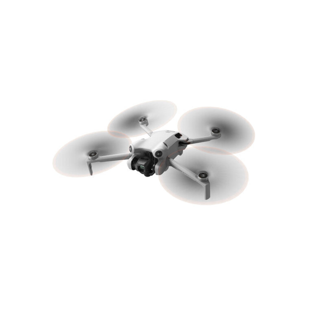 DJI Mini 4 Pro Drone Fly More Combo with RC 2 Controller