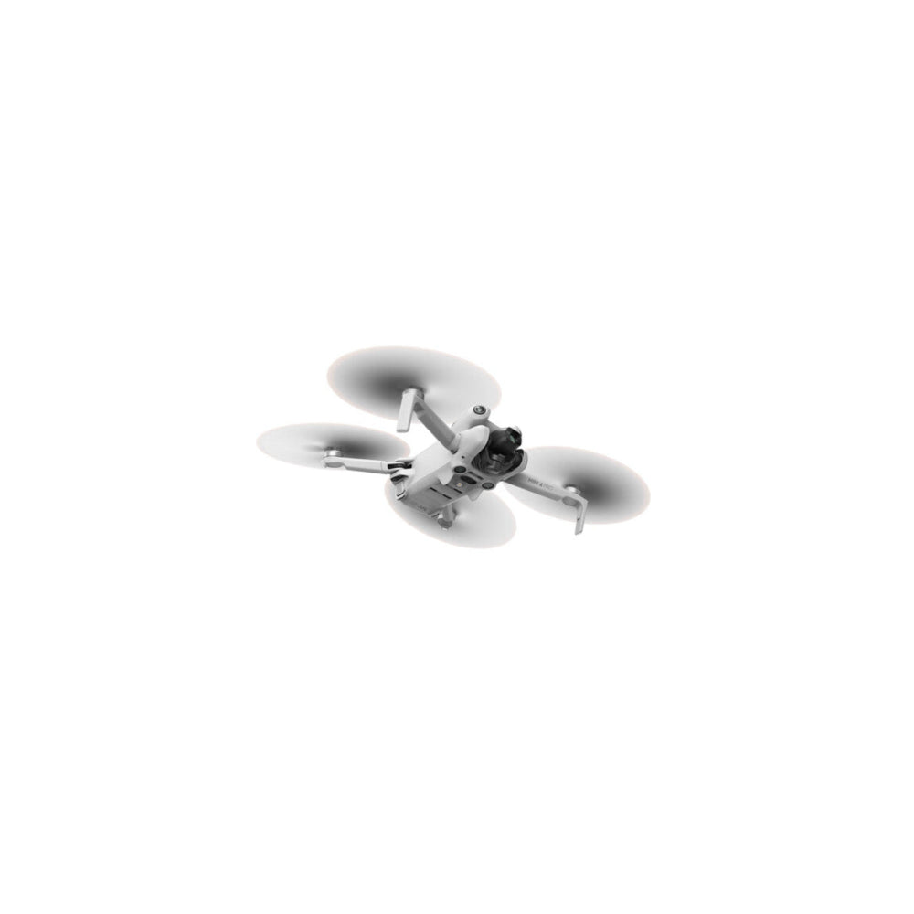 DJI Mini 4 Pro Drone Fly More Combo with RC 2 Controller