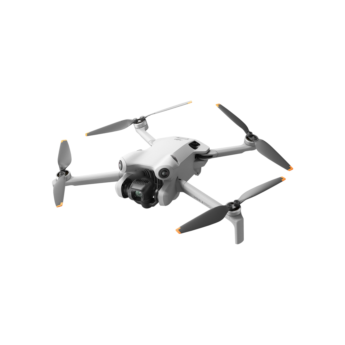 DJI Mini 4 Pro Drone Fly More Combo Plus with RC 2 Controller
