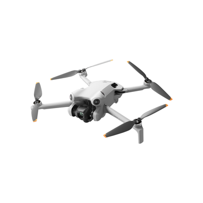 DJI Mini 4 Pro Drone Fly More Combo Plus with RC 2 Controller