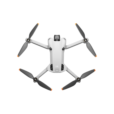 DJI Mini 4 Pro Drone Fly More Combo Plus with RC 2 Controller