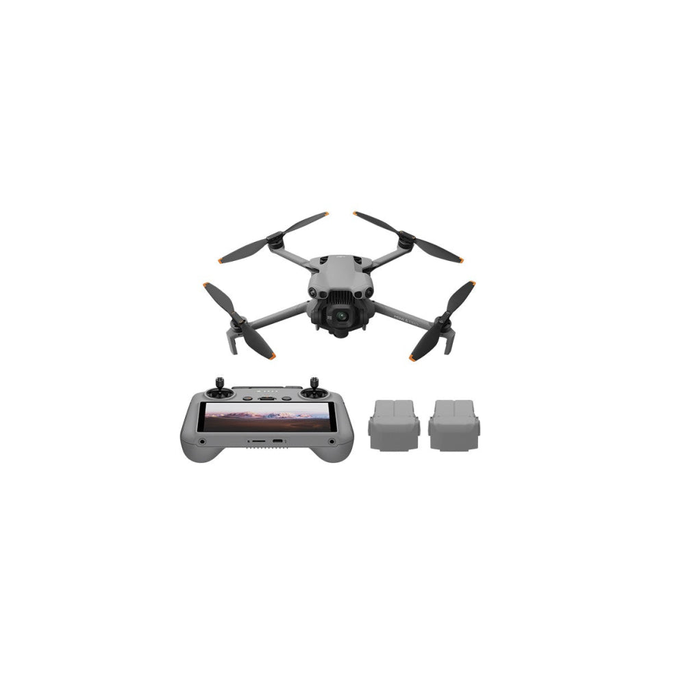 DJI Mini 5 Pro Fly More Combo Plus