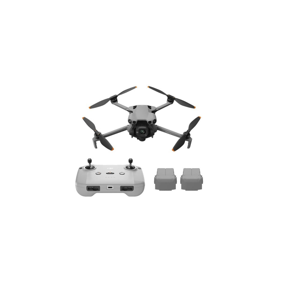 DJI Mini 5 Pro Fly More Combo with DJI RC-N3