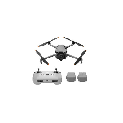 DJI Mini 5 Pro Fly More Combo with DJI RC-N3