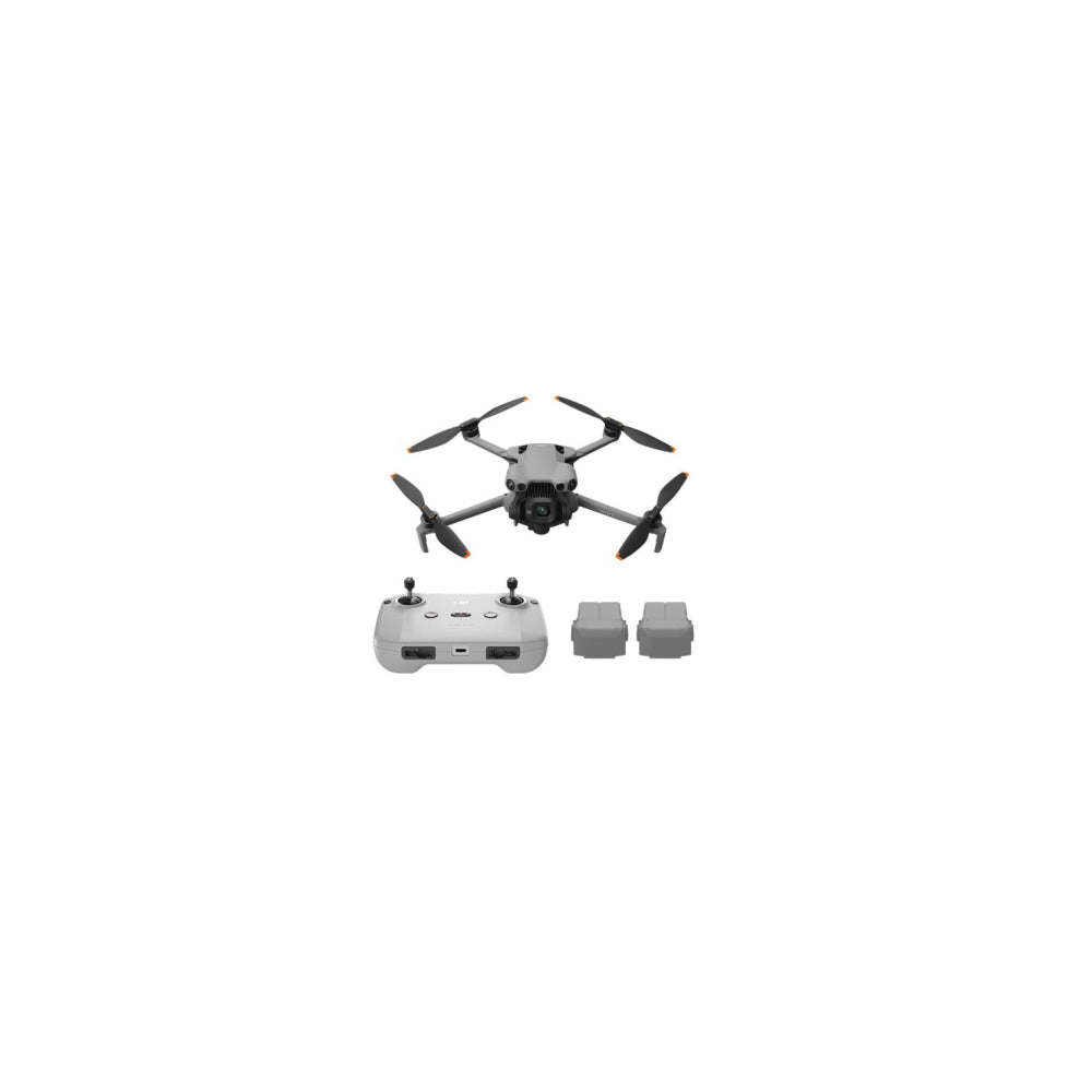 DJI Mini 5 Pro Fly More Combo with DJI RC-N3