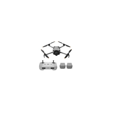 DJI Mini 5 Pro Fly More Combo with DJI RC-N3