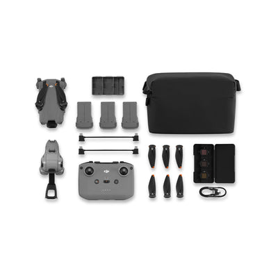 DJI Mini 5 Pro Fly More Combo with DJI RC-N3