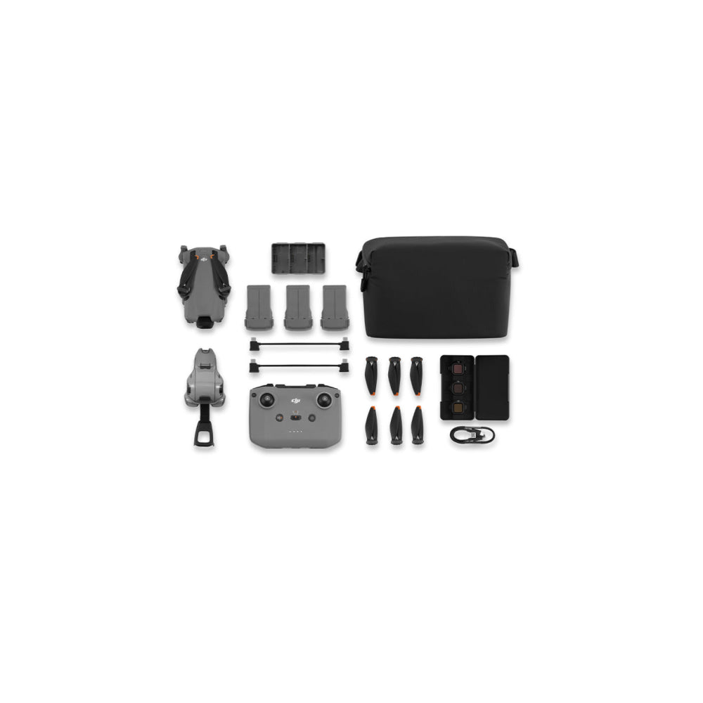 DJI Mini 5 Pro Fly More Combo with DJI RC-N3