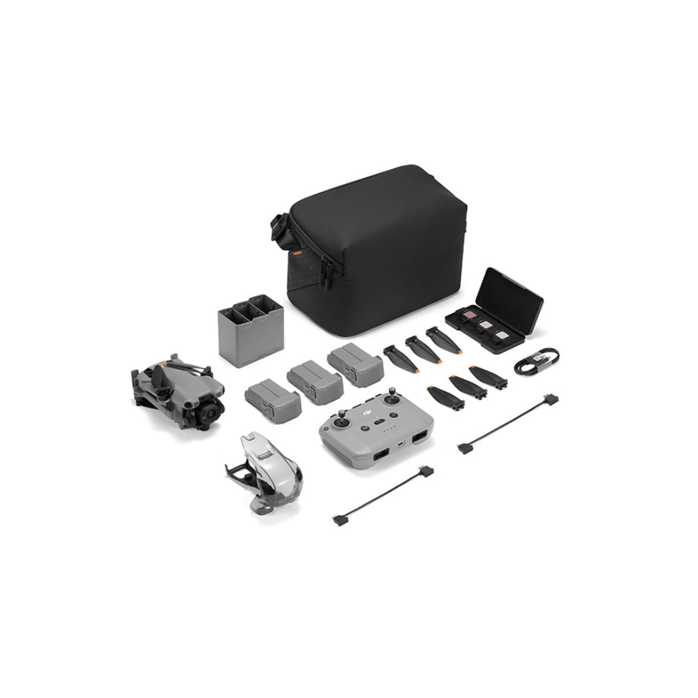 DJI Mini 5 Pro Fly More Combo with DJI RC-N3