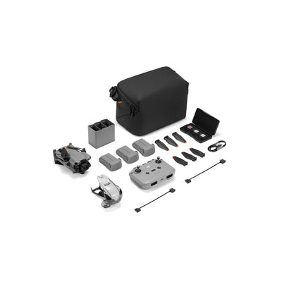 DJI Mini 5 Pro Fly More Combo with DJI RC-N3
