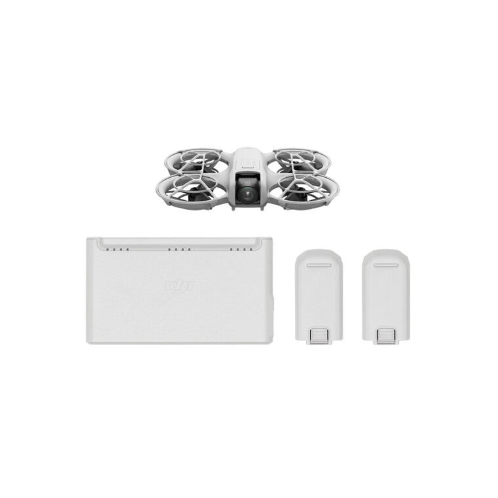 DJI NEO Drone with Remote (Fly More Combo)