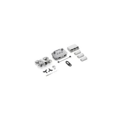 DJI NEO Drone with Remote (Fly More Combo)