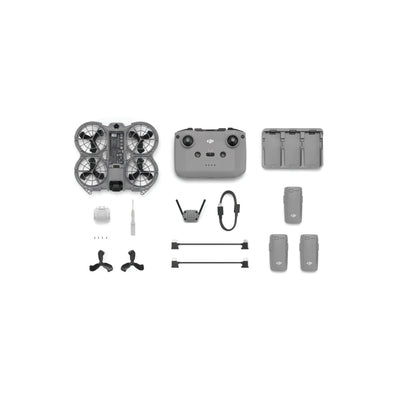 DJI Neo 2 Drone Fly More Combo with RC-N3 Remote