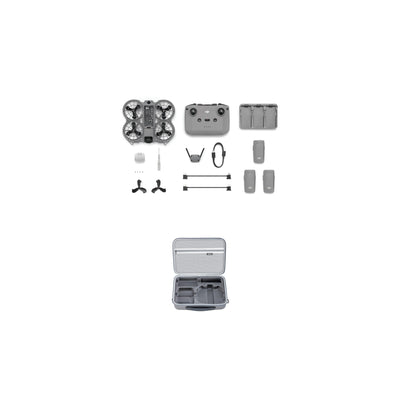 DJI Neo 2 Drone Fly More Combo with RC-N3 Remote With Bag
