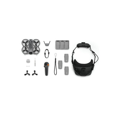 DJI Neo 2 Drone Motion Fly More Combo