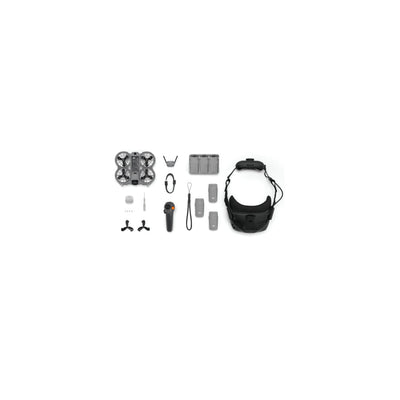 DJI Neo 2 Drone Motion Fly More Combo