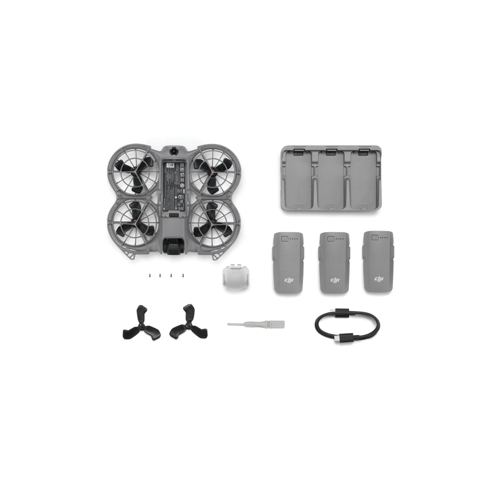 DJI Neo 2 Fly More Combo (Drone Only)