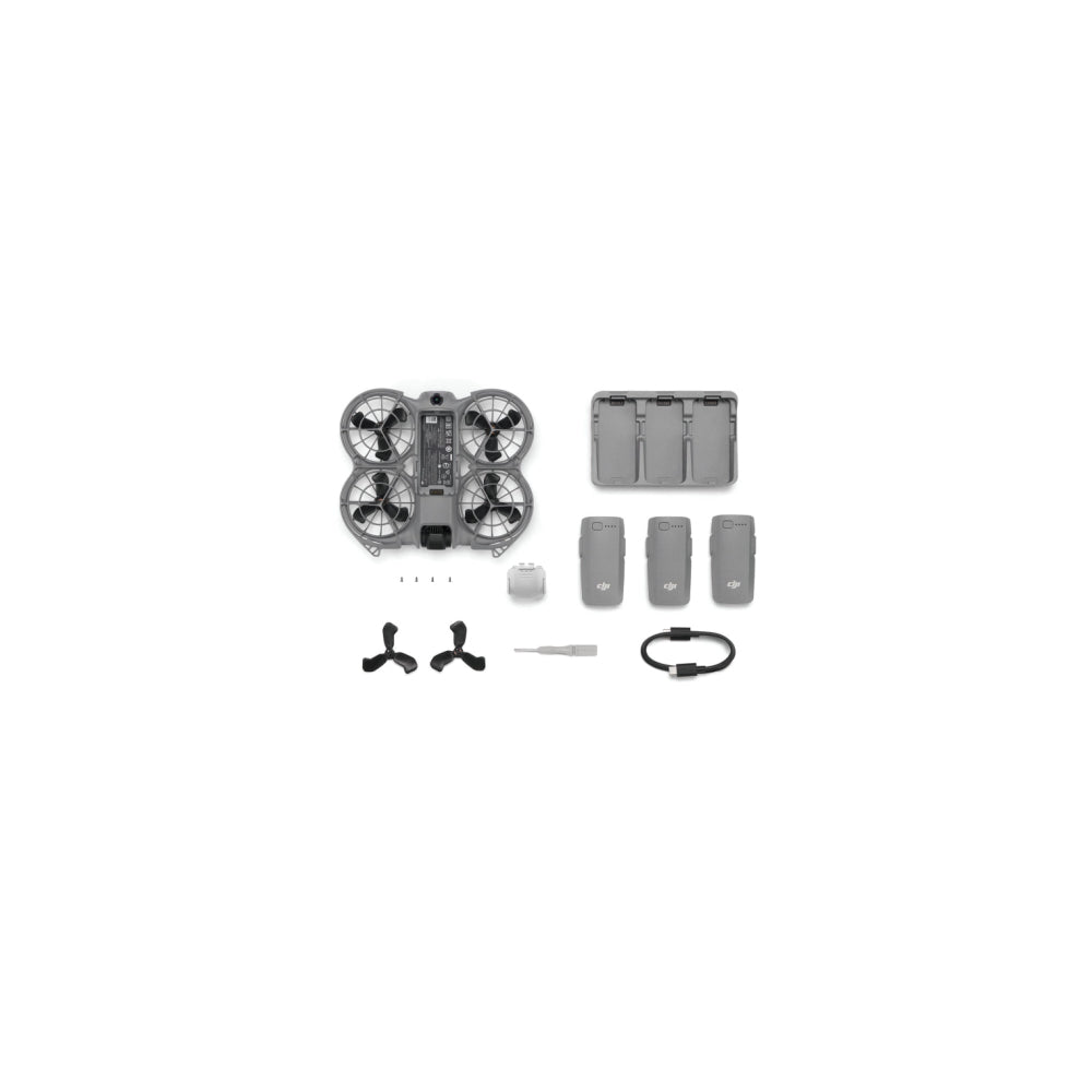 DJI Neo 2 Fly More Combo (Drone Only)