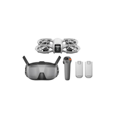 DJI Neo Motion Fly More Combo