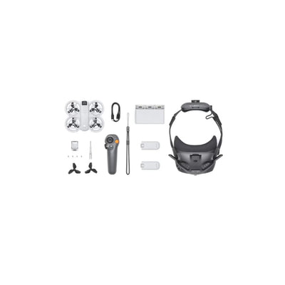 DJI Neo Motion Fly More Combo