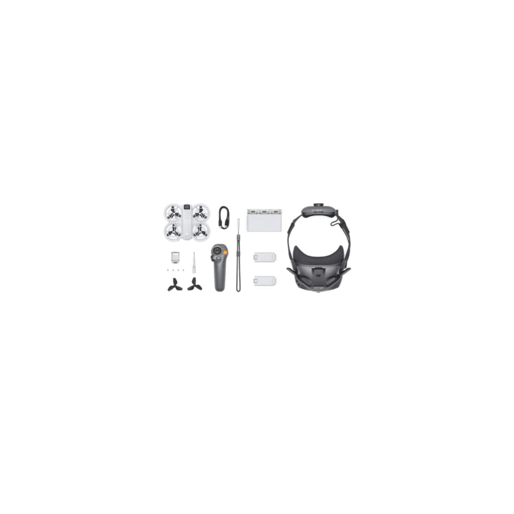 DJI Neo Motion Fly More Combo