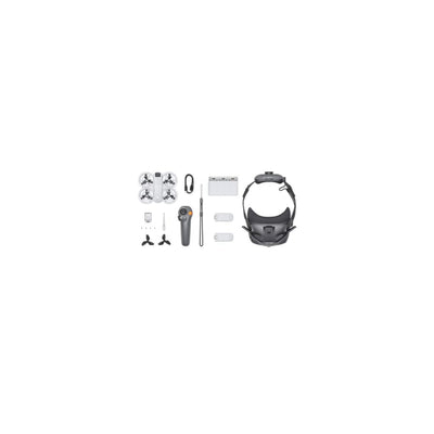 DJI Neo Motion Fly More Combo