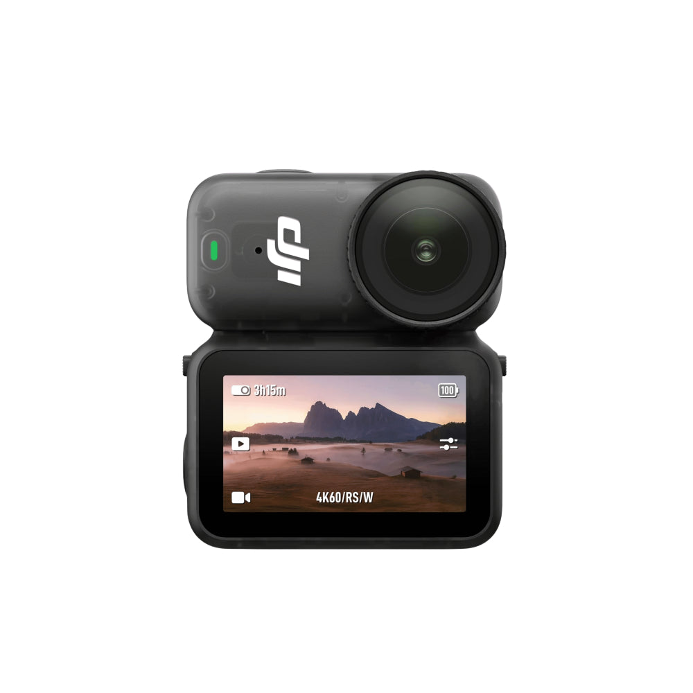 DJI OSMO Nano (64GB)