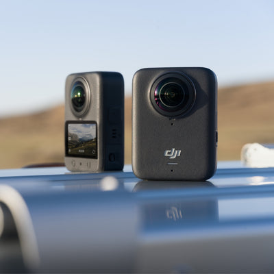 Osmo 360 Standard Combo 1