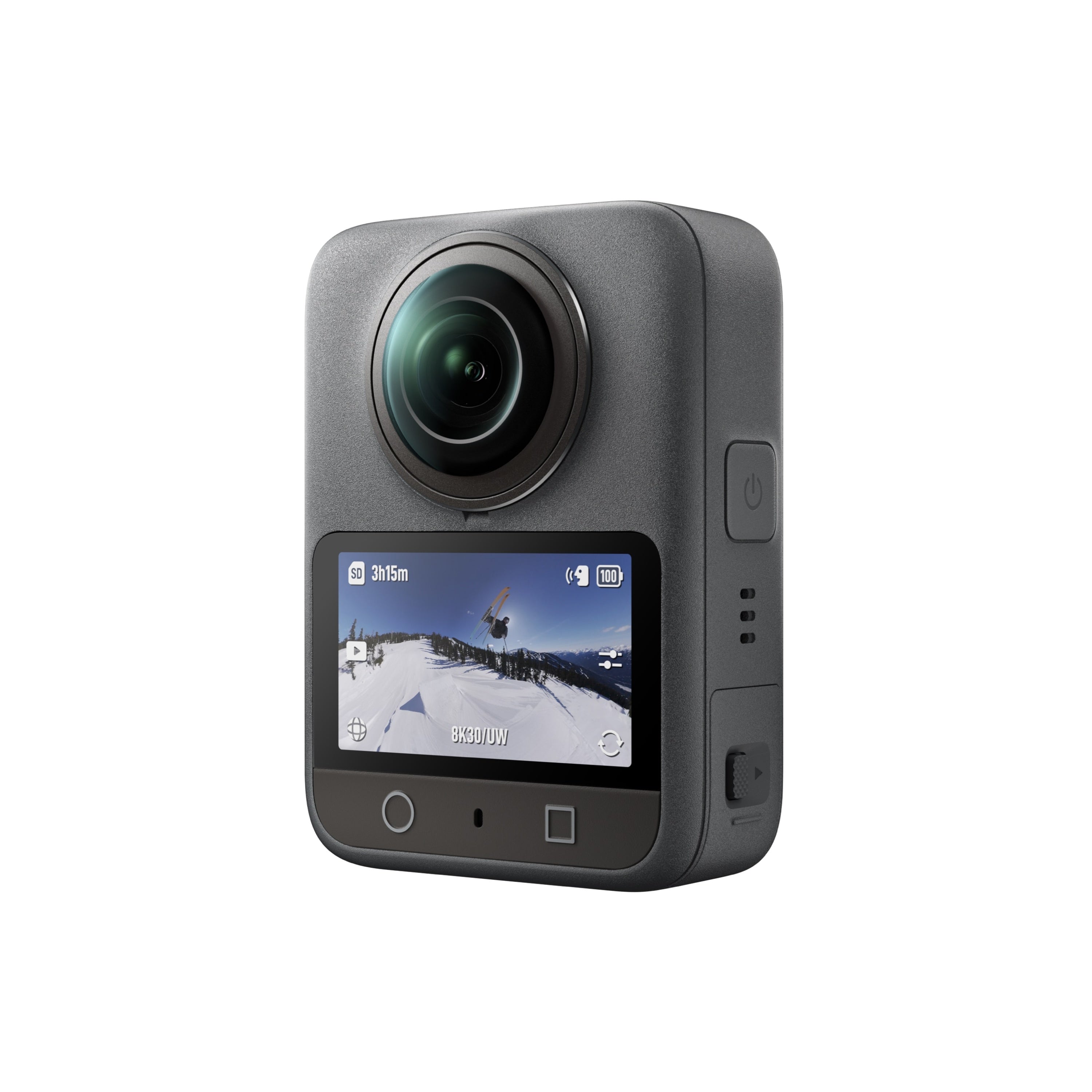 Osmo 360 Standard Combo 4