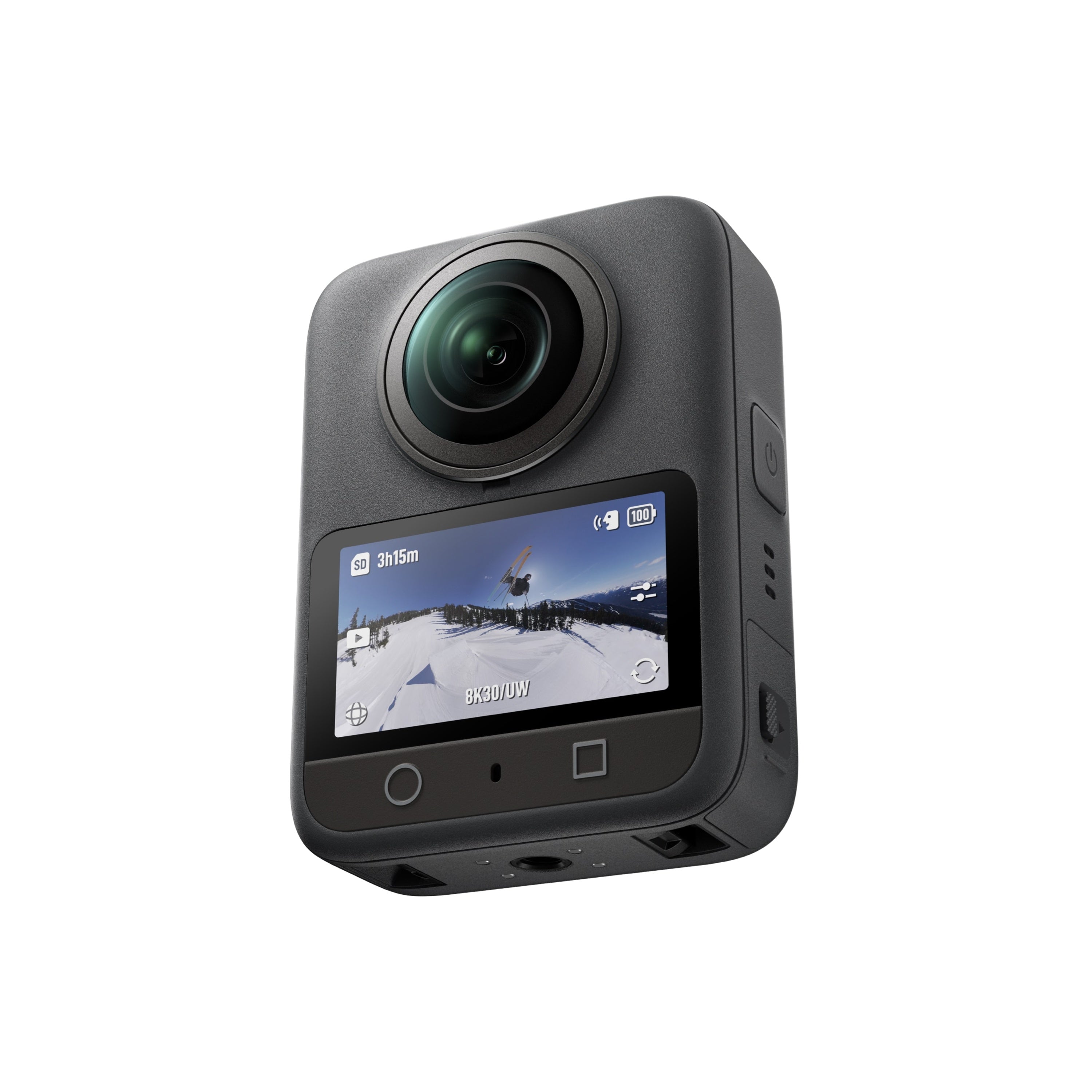 Osmo 360 Standard Combo 5