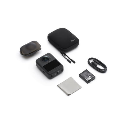 Osmo 360 Standard Combo 8