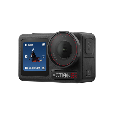 DJI Osmo Action 5 Pro