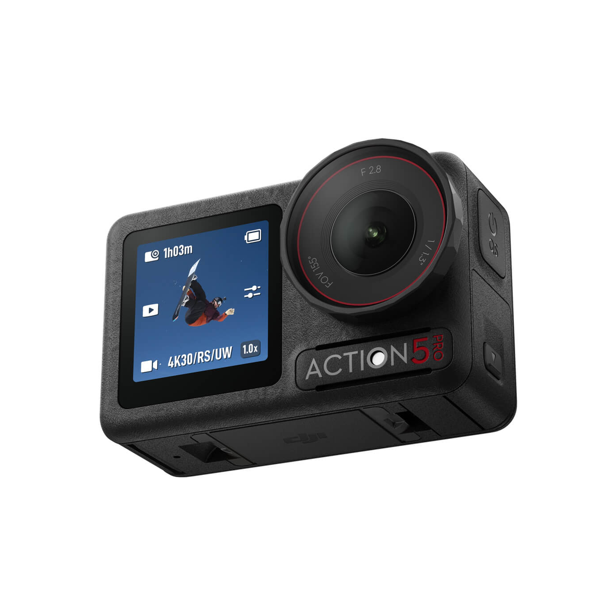 DJI Osmo Action 5 Pro