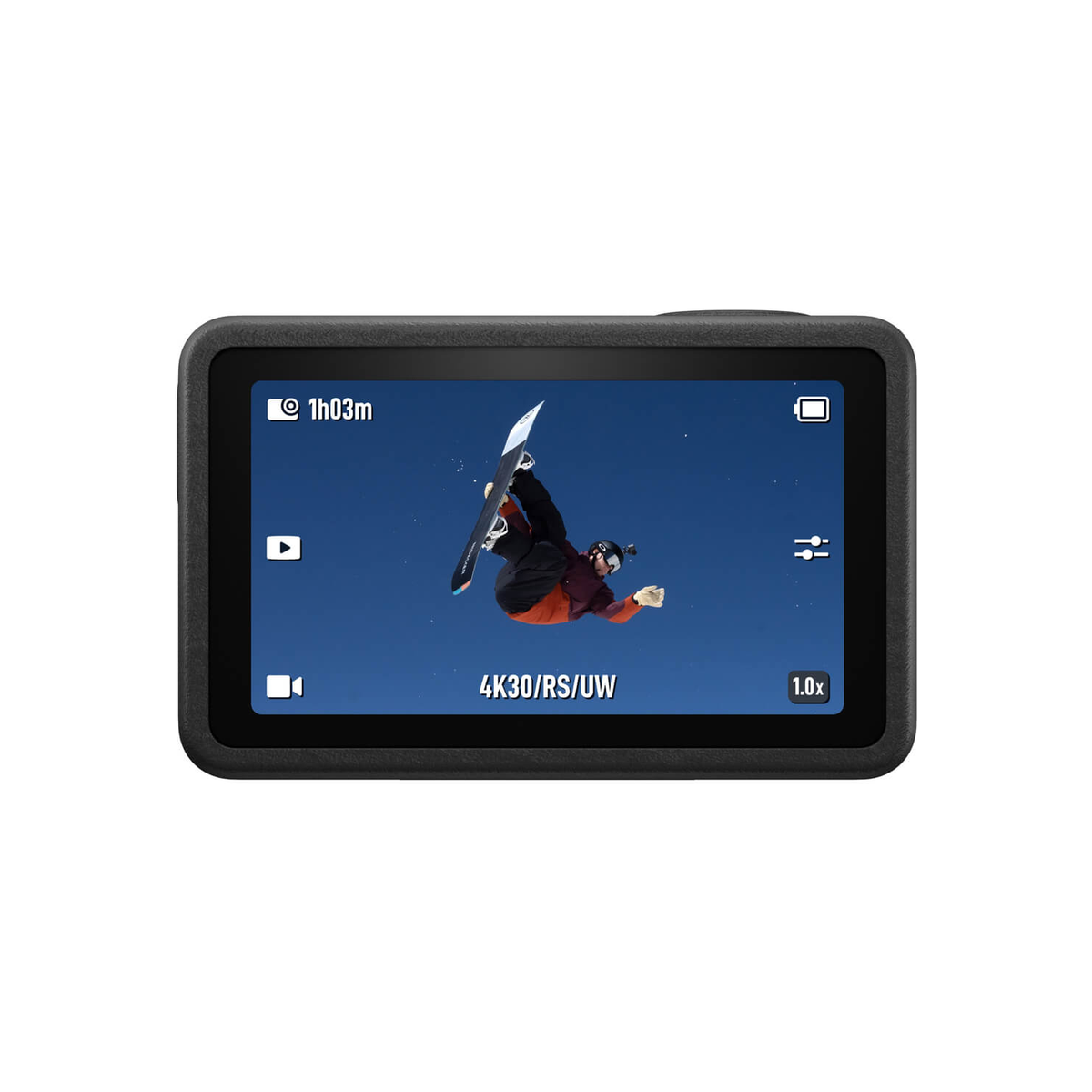 DJI Osmo Action 5 Pro