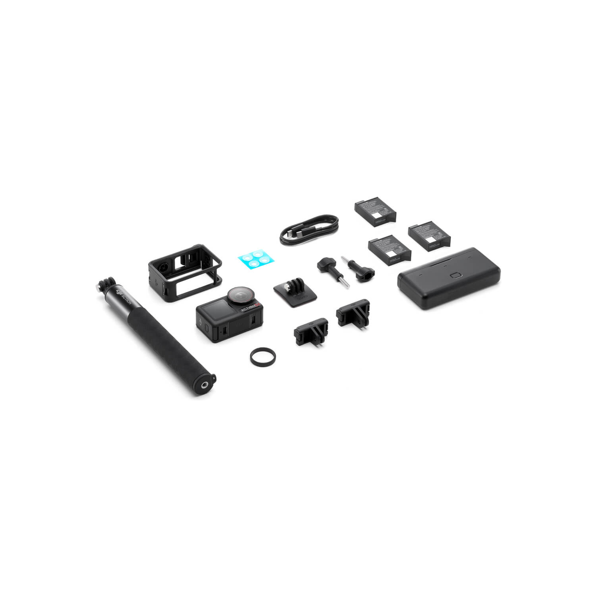 DJI Osmo Action 5 Pro
