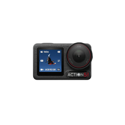 DJI Osmo Action 5 Pro Camera
