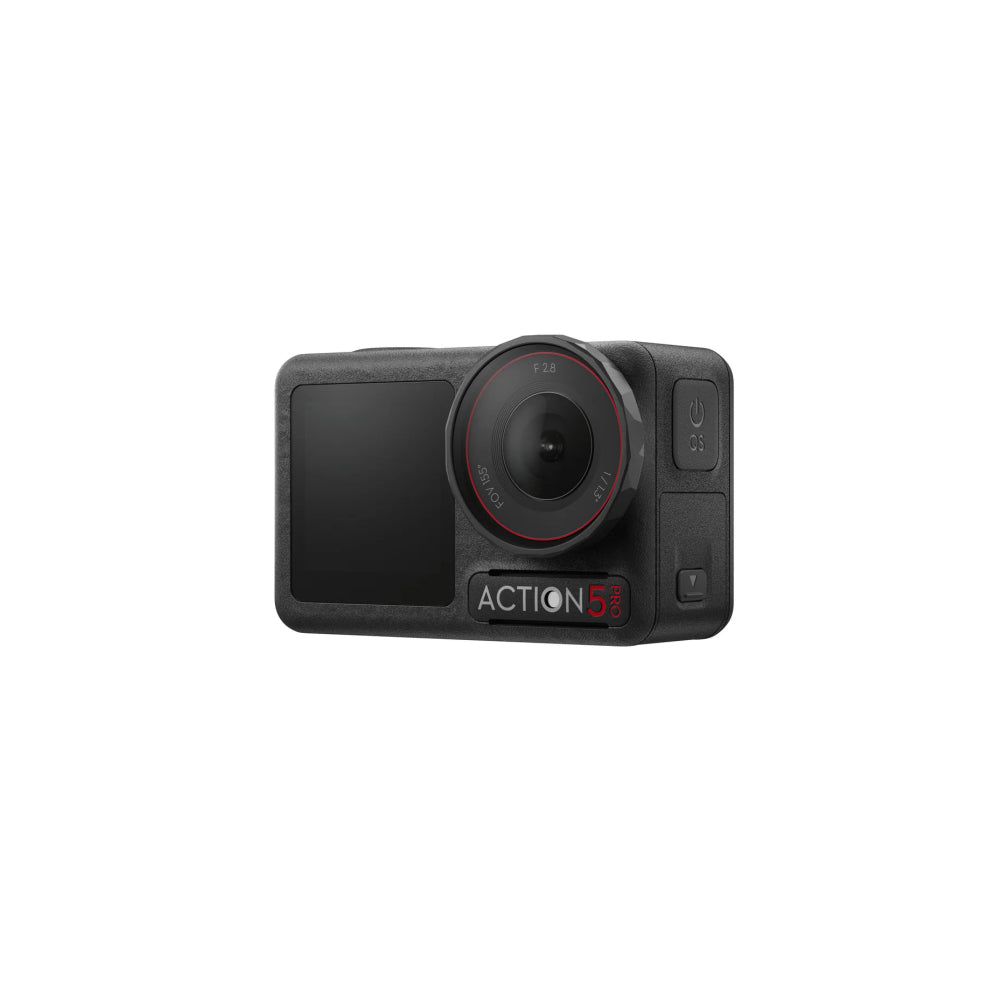 DJI Osmo Action 5 Pro Camera