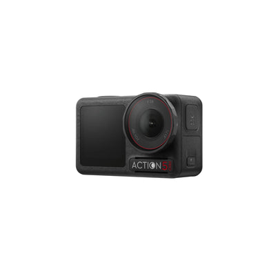 DJI Osmo Action 5 Pro Camera
