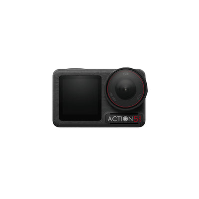 DJI Osmo Action 5 Pro Camera