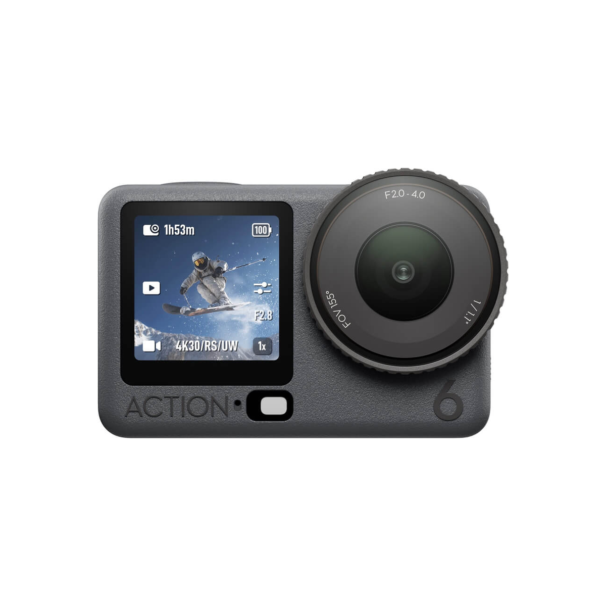 DJI Osmo Action 6