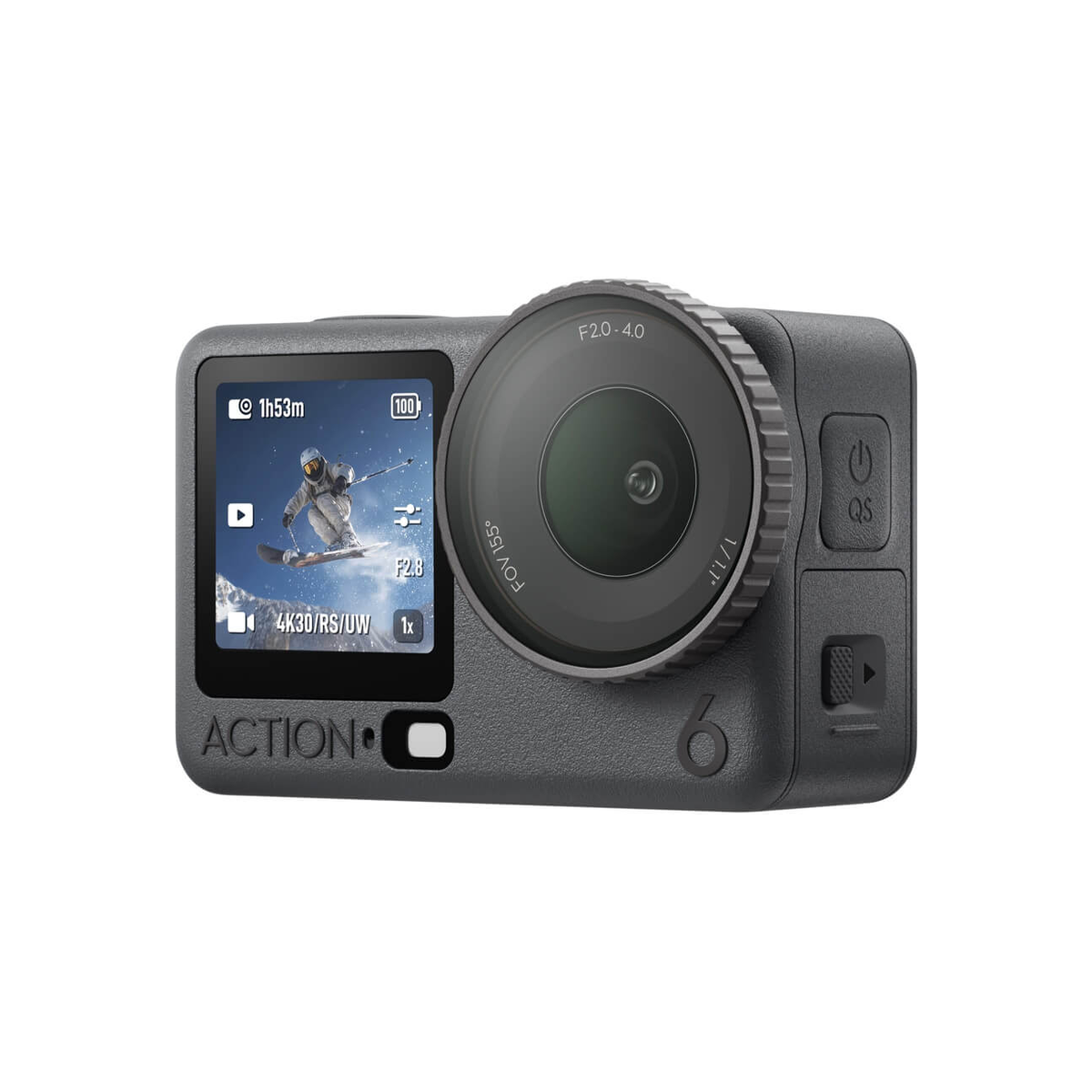 DJI Osmo Action 6