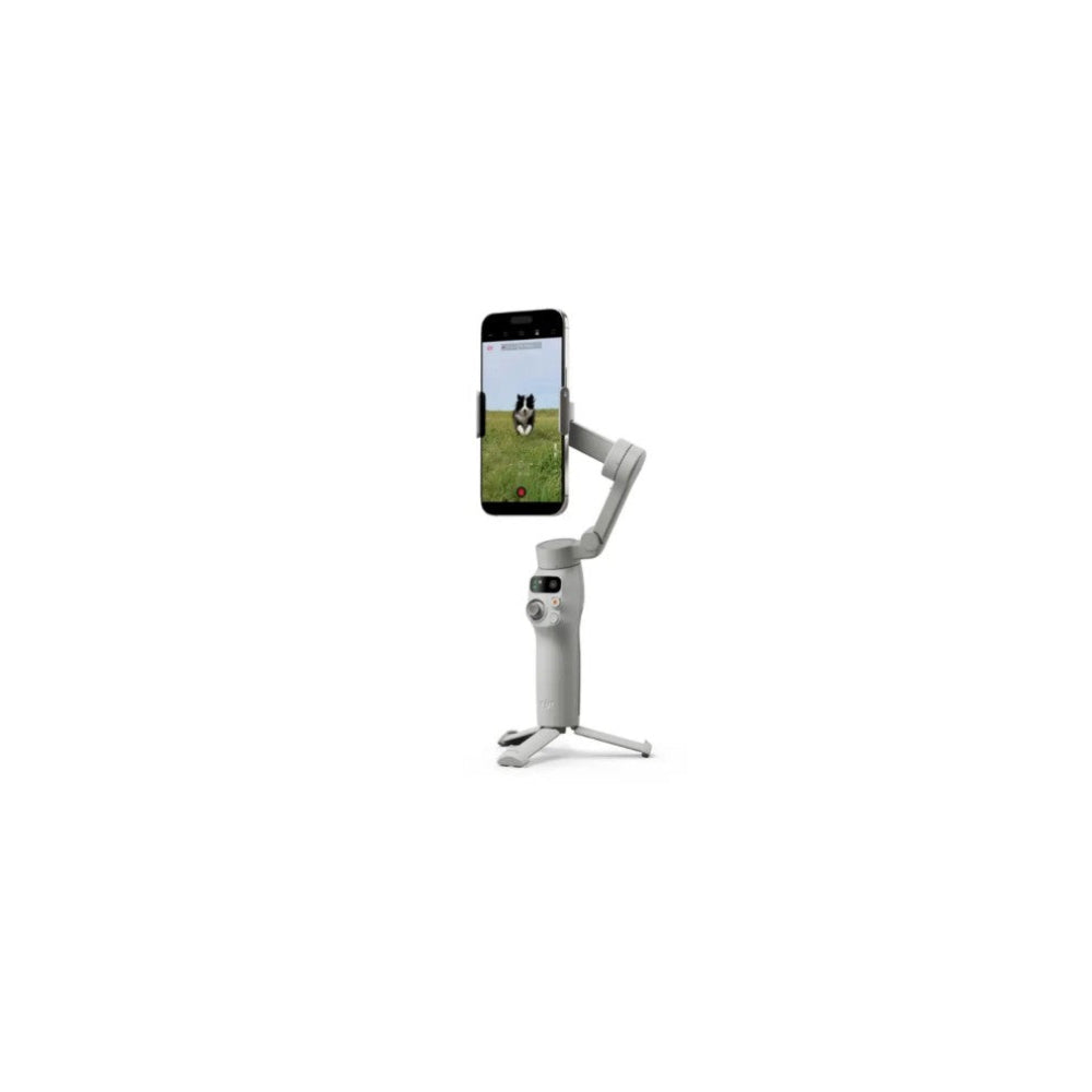 DJI Osmo Mobile 7 Smartphone Gimbal Stabilizer