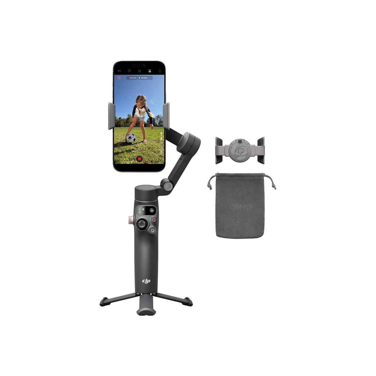 DJI Osmo Mobile 8