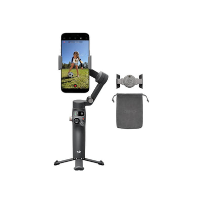 DJI Osmo Mobile 8