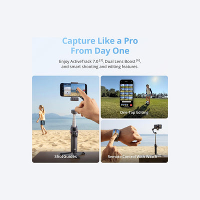 DJI Osmo Mobile 8