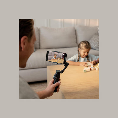 DJI Osmo Mobile 8