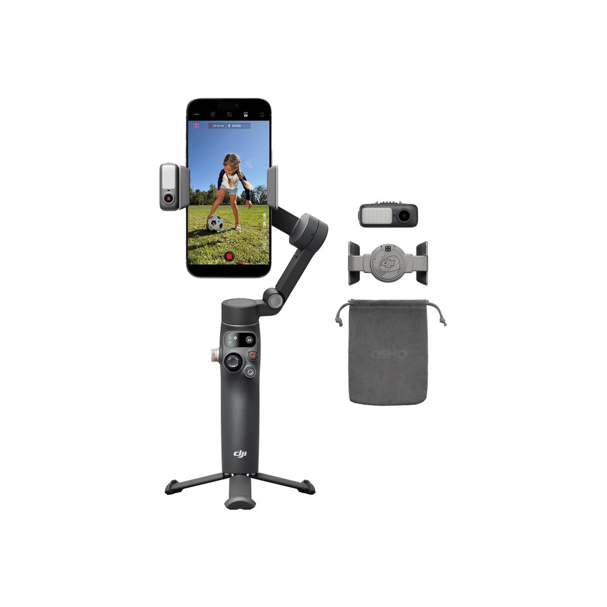 DJI Osmo Mobile 8